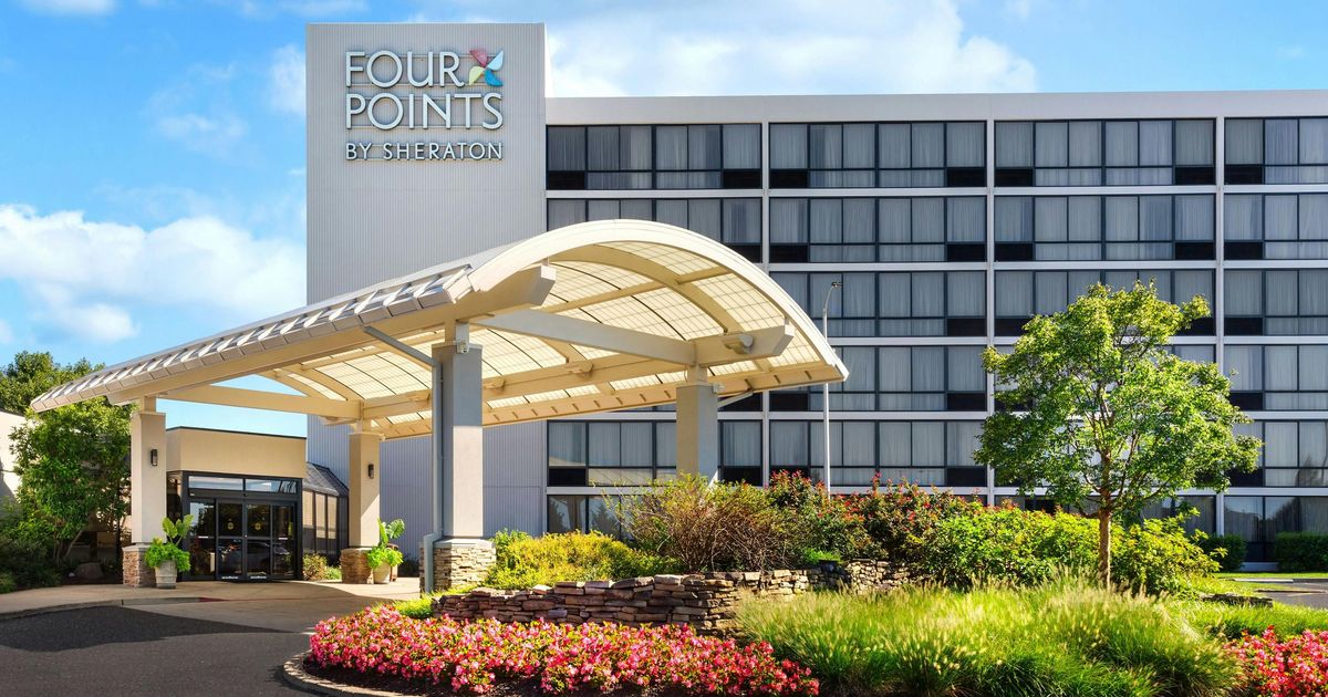 Four Points by Sheraton Philadelphia Northeast from $117. Philadelphia