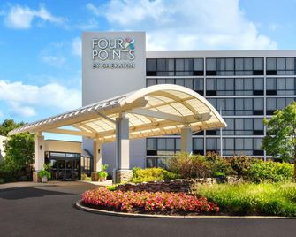 Four Points by Sheraton Philadelphia Northeast - Philadelphia - Building