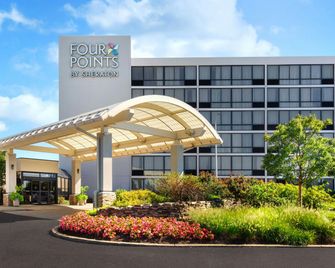 Four Points by Sheraton Philadelphia Northeast - פילדלפיה - בניין