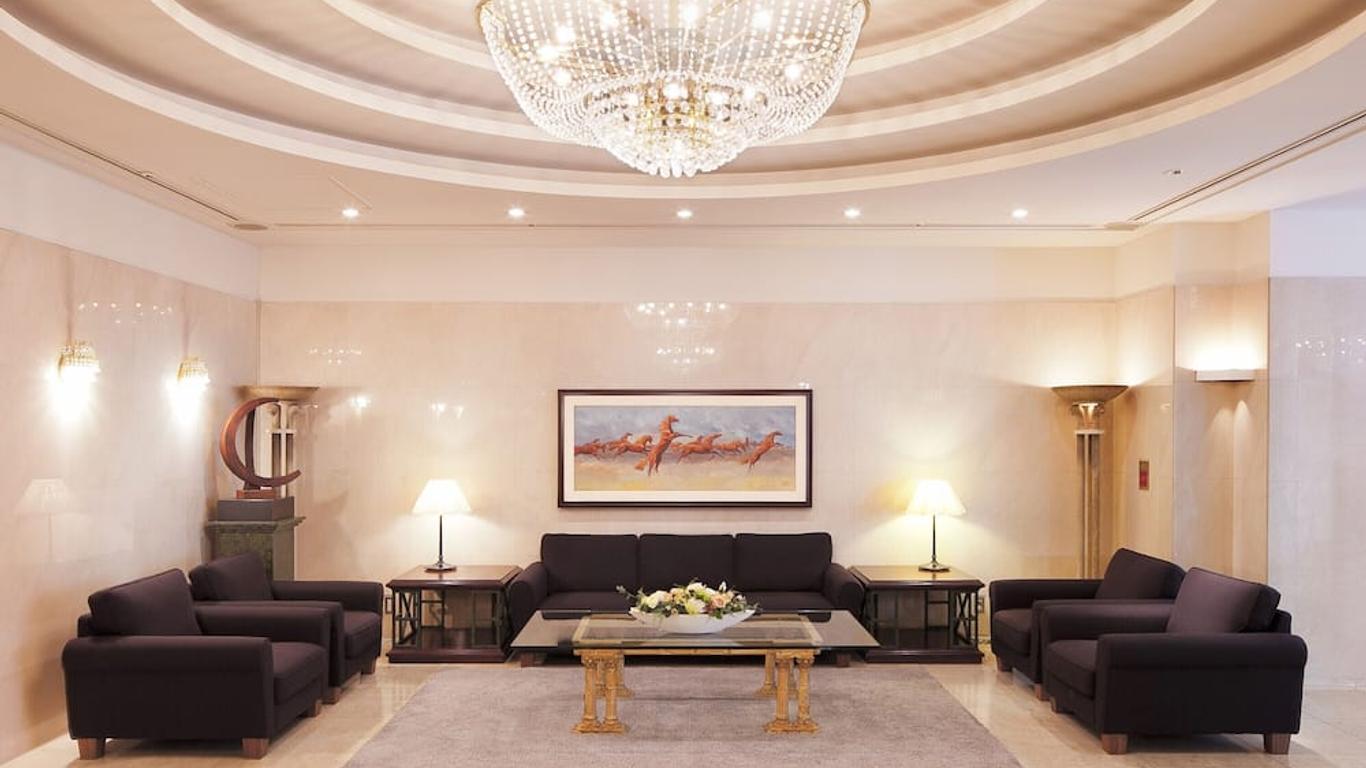 Hotel Resol Gifu