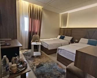 Discover Pyramids Inn - El Cairo - Habitación