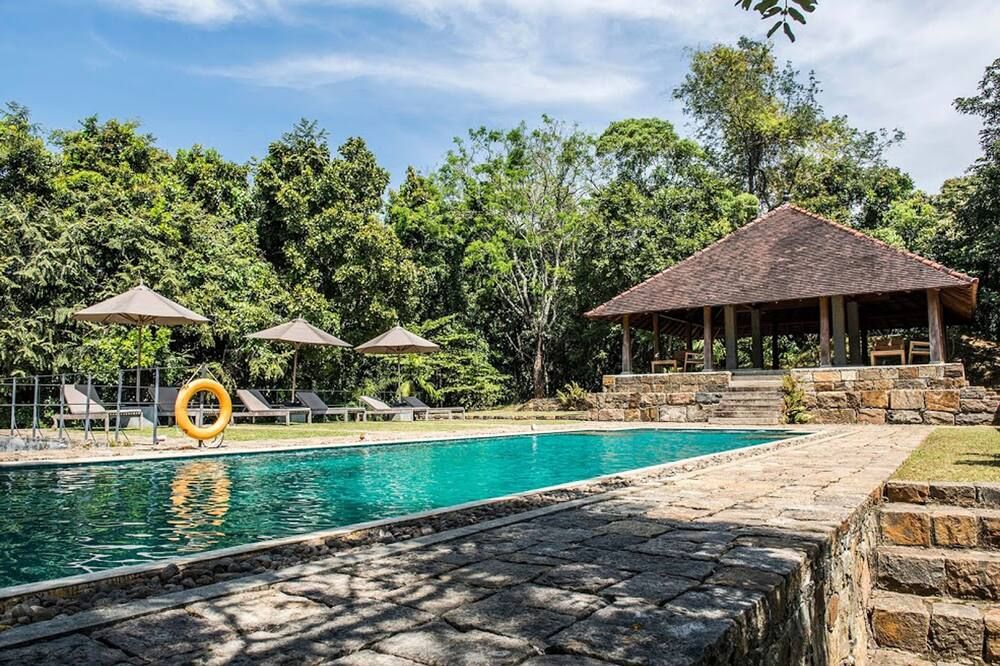 ليفينج هيريتيدج كوسلاندا