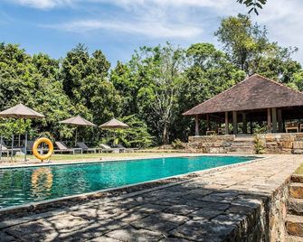 Living Heritage Koslanda - Bandarawela - Piscina