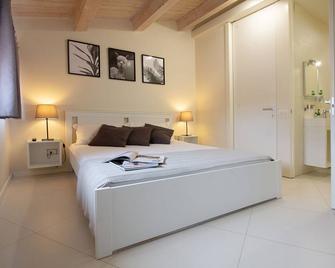 Stesicoro Exclusive House - Catania - Bedroom