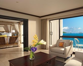 Dreams Playa Bonita Panama - Veracruz - Bedroom