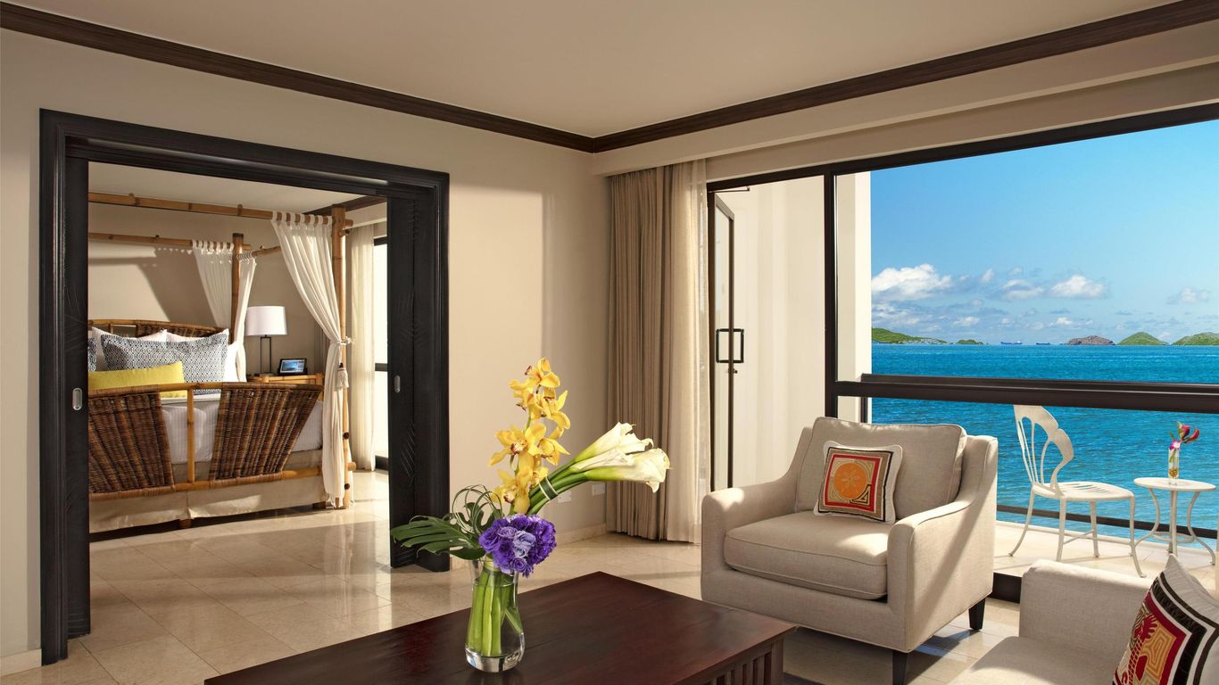 Dreams Playa Bonita Panama