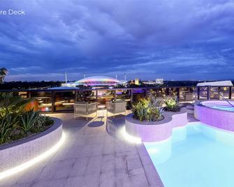 Eos by SkyCity - Adelaide - Pool