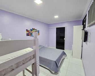 Alice Suites - Arraial do Cabo - Habitación