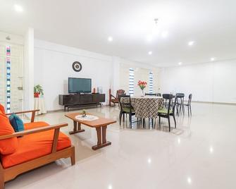 Hotel De Las Mercedes - Palmira
