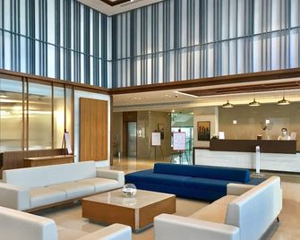Welcomhotel By Itc Hotels, Ashram Road, Ahmedabad - אחמדאבאד - לובי