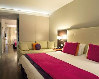 Bulnes Eco Suites - Buenos Aires - Quarto