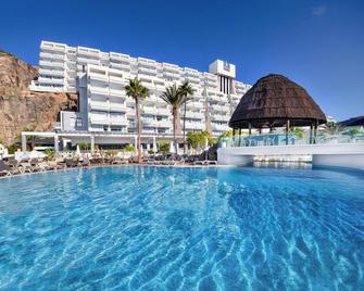 Taurito Princess - Mogán - Pool