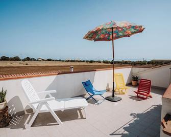 Casa Incanto - Marina di Ragusa - Balcon