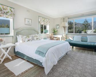 Walker Bay Manor Mansion - Hermanus - Habitación