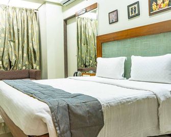 Mumbai Corporate Apartments - Mumbai