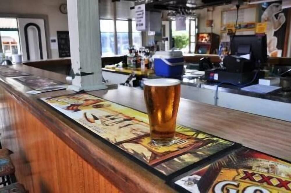 Hotel Australian Boonah