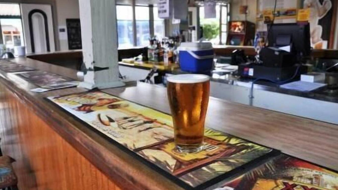 Hotel Australian Boonah