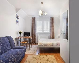 Apartamenty Nadmorskie - Rewa