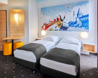 B&B Hotel Mainz-Hbf - Maguncia