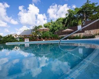 Bessa Resort - Oracabessa - Pool