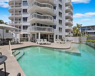 Buddina/Beachside Resort - Kawana Waters - Caloundra