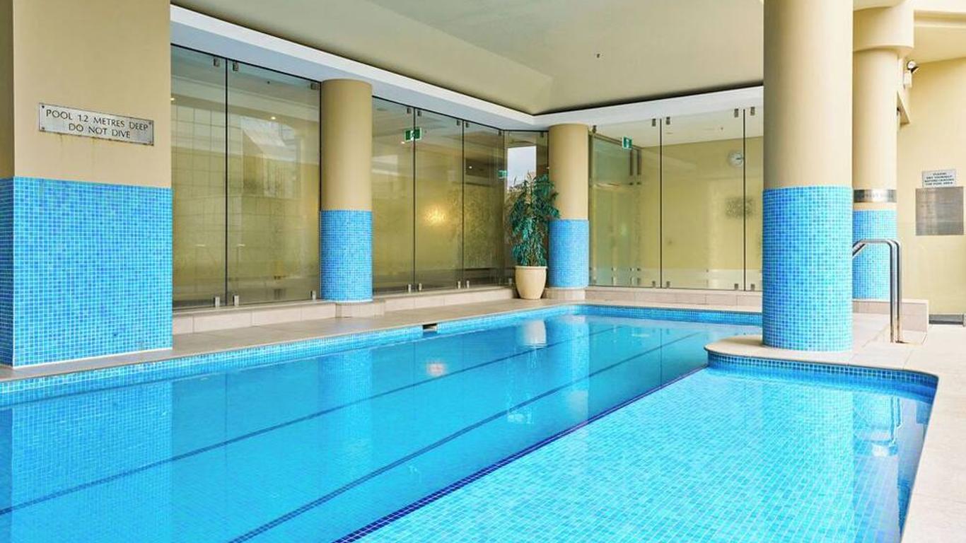 The Sebel Sydney Chatswood