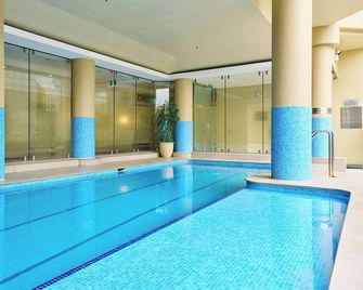 The Sebel Sydney Chatswood - Chatswood - Zwembad