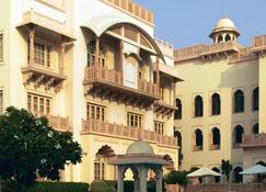 Taj Hari Mahal Jodhpur - Jodhpur - Rakennus