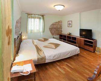Hotel Villa Diana - Split - Bedroom