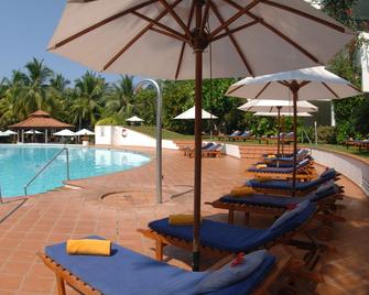 Lanka Princess Hotel - Bentota - Pool