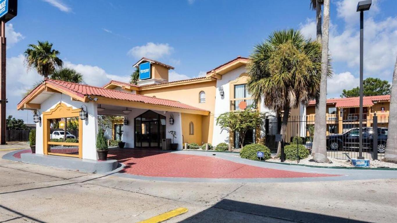 Sunrise Inn & Suites New Orleans