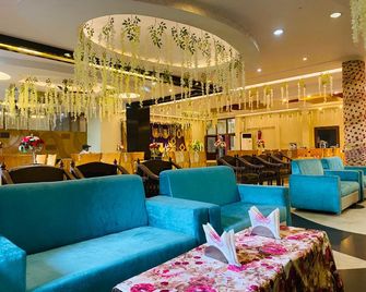 Hotel Razza - Khanna - Lounge