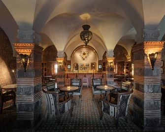 Kasbah Angour - Asni