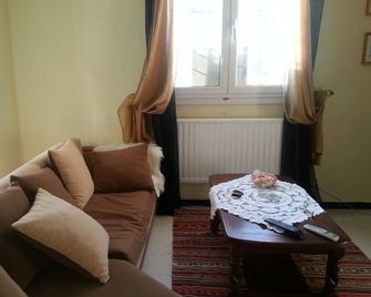 Marsta Residence Societe Generale - Kouba - Sala de estar