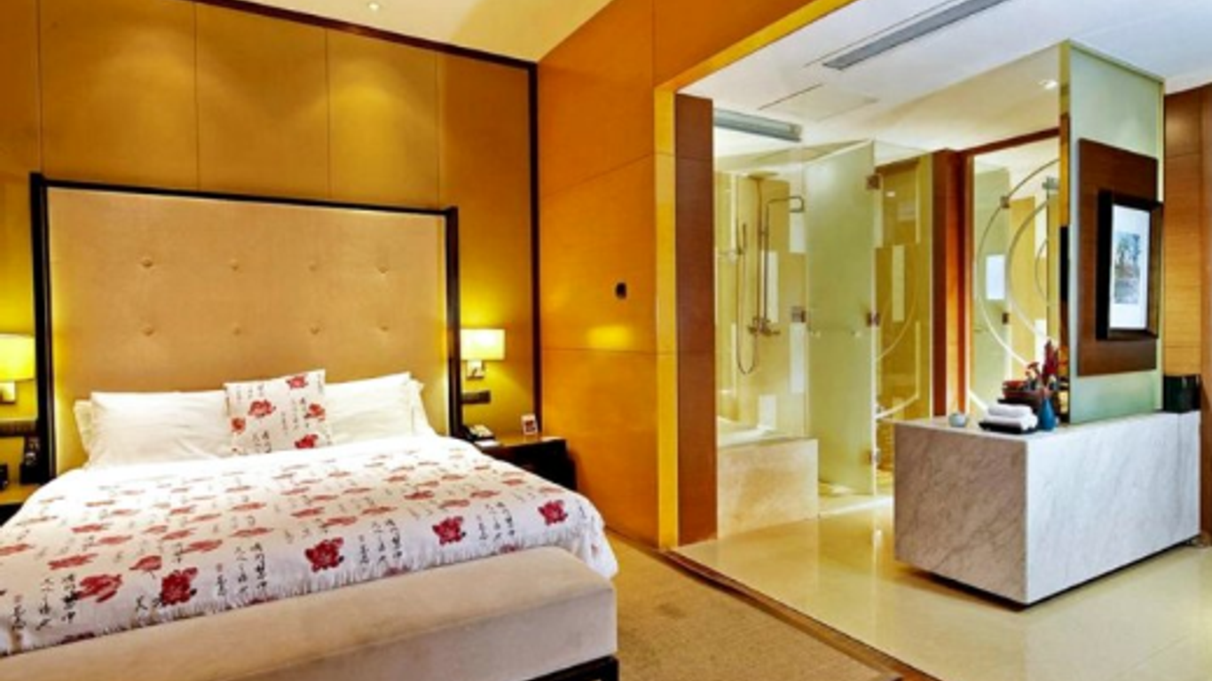 Scholars Hotel Suzhou Pingjiangfu