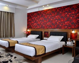 Hotel Niharika - Kolkata