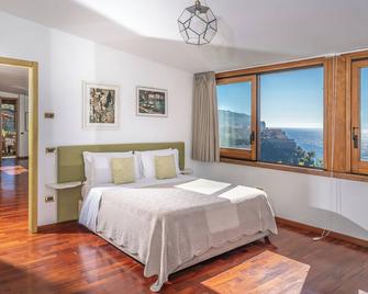 Villa Ketty Resort - Vico Equense - Chambre