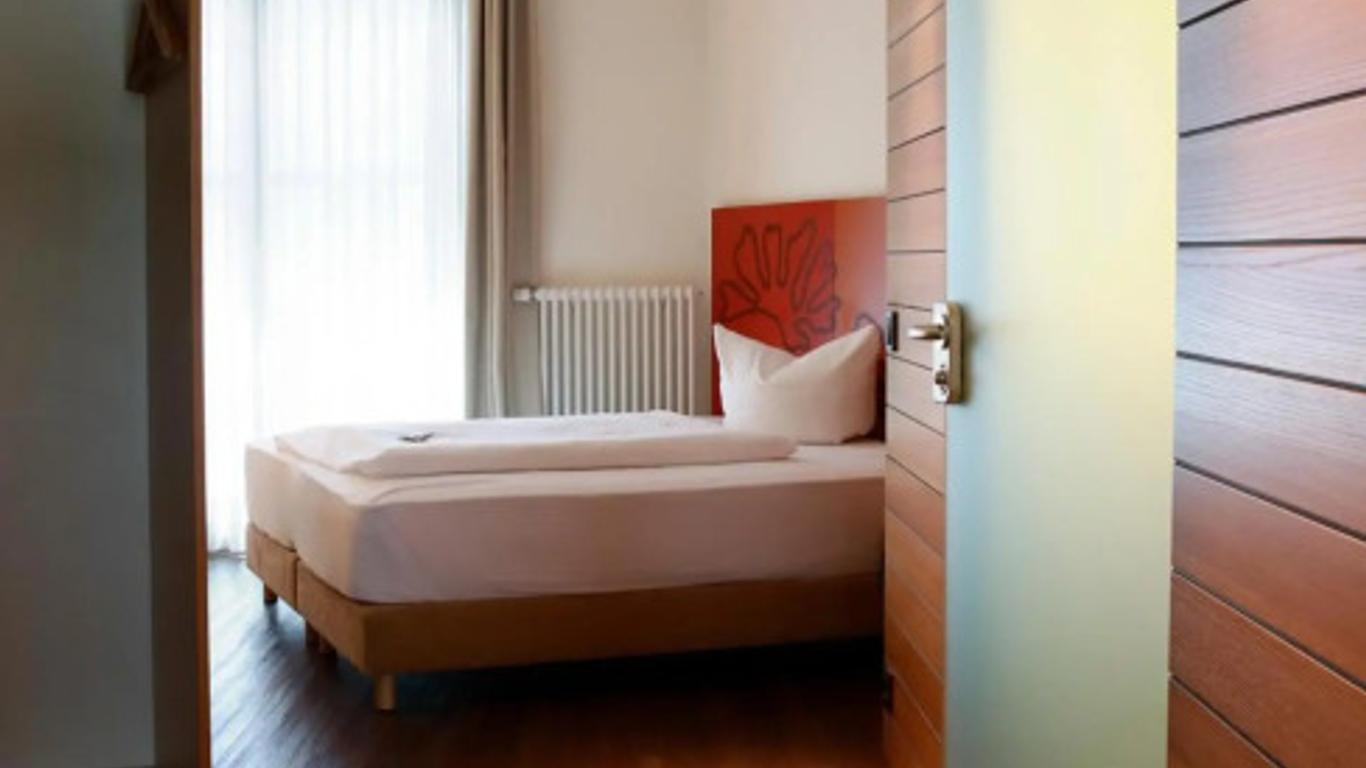 Hotel Begardenhof