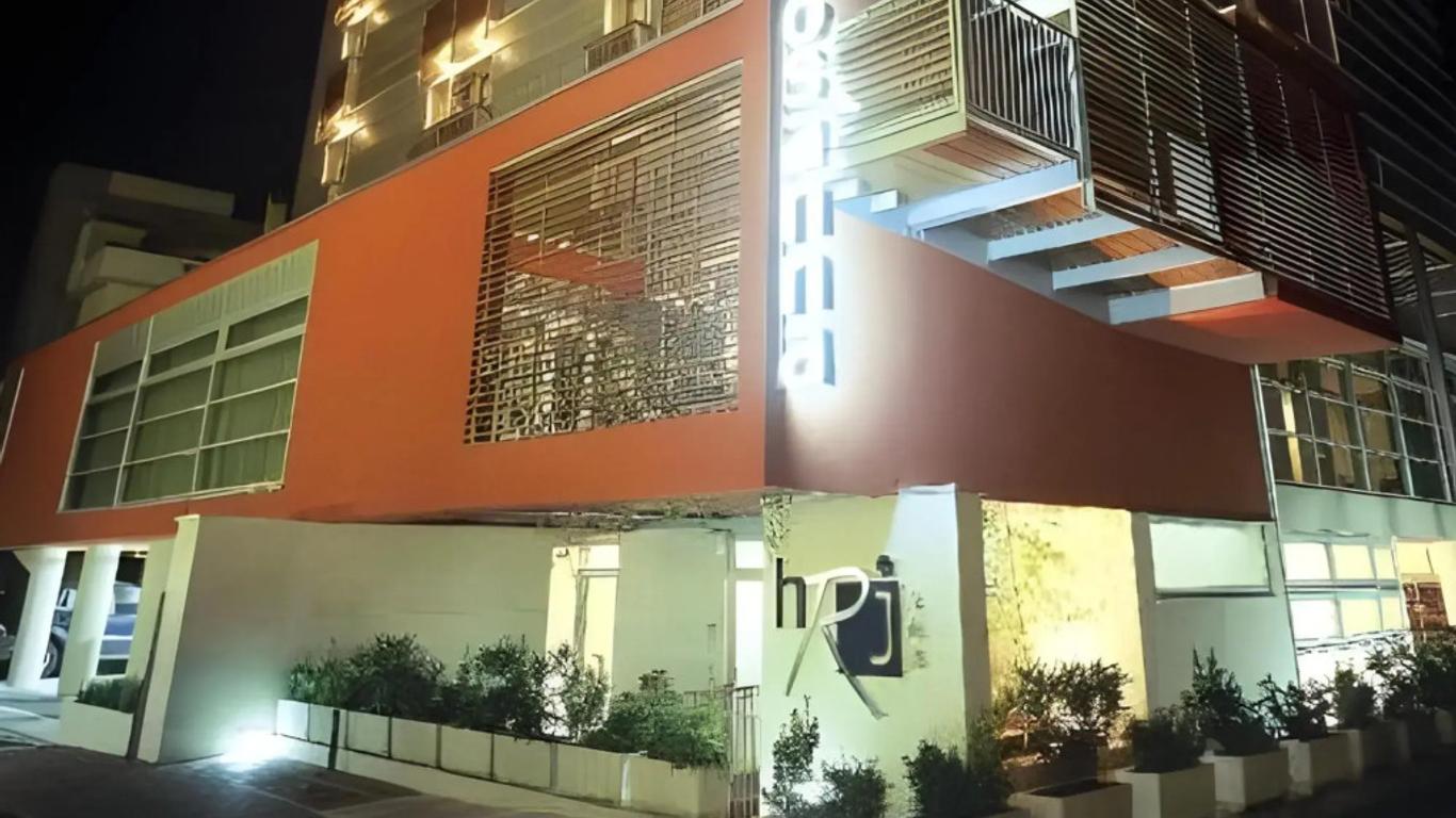 Hotel Rosanna 3 Stelle Superior