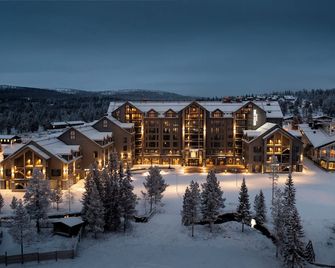 Skistar Lodge Hundfjället - Sälen
