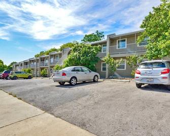 Beautiful Apartment @ The Botanical Gardens #9 - 聖安東尼奧 - 建築
