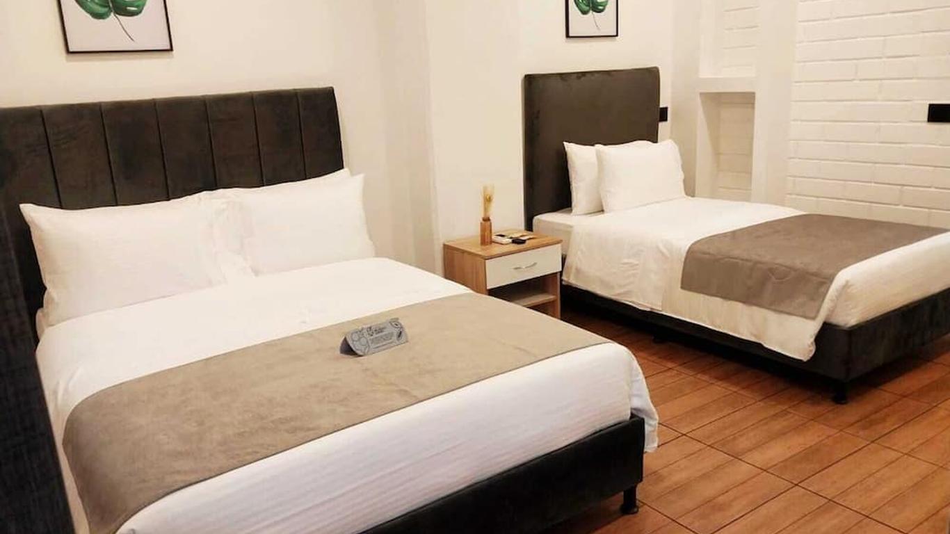 Hotel Provenza Garden