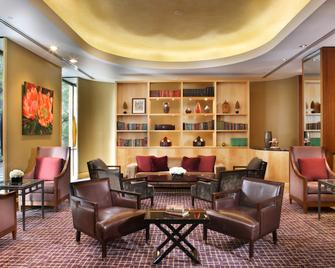 Sofitel Sydney Wentworth - Sydney - Lounge