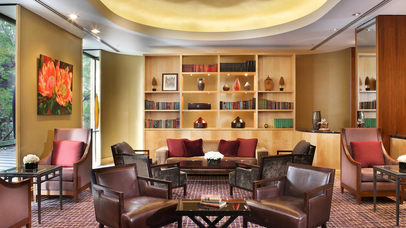 Sofitel Sydney Wentworth