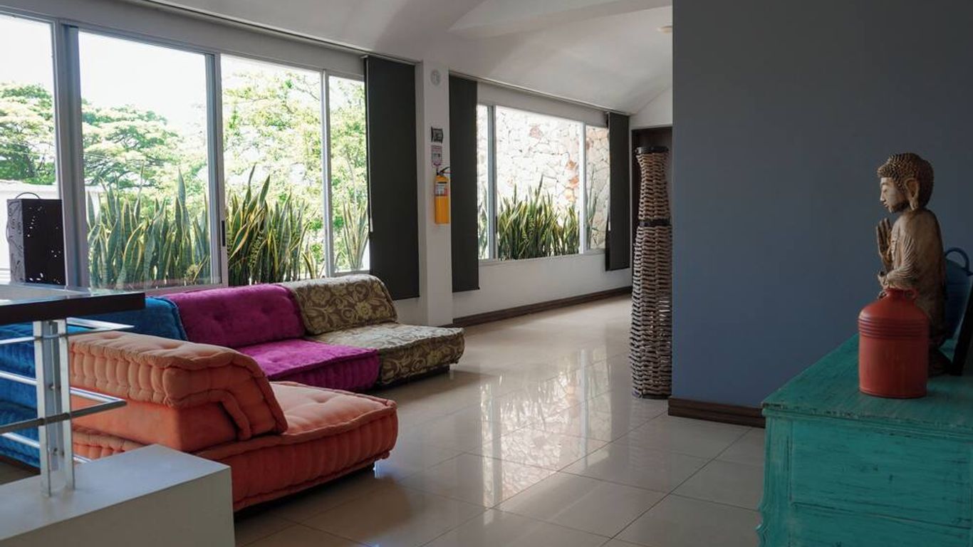 Malik Hotel Boutique