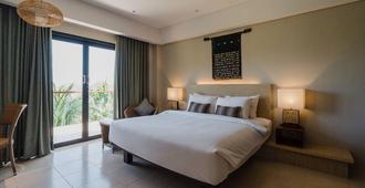 Bintang Flores Hotel - Labuan Bajo - Bedroom