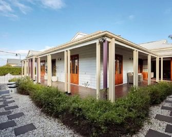 Highview House Hunter Valley - Cessnock