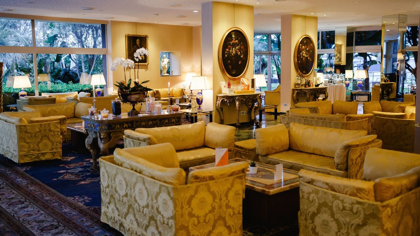 Grand Hotel del Mare Resort & Spa