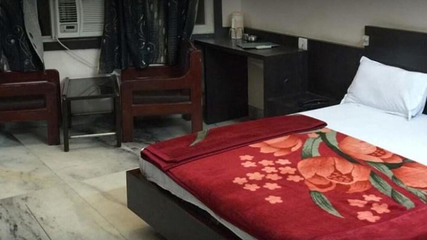 Hotel Pankaj Palace