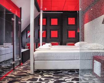 Hotel Lent - Maribor - Habitación